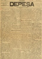 ''Depeșa'', nr. din 5 mai 1917